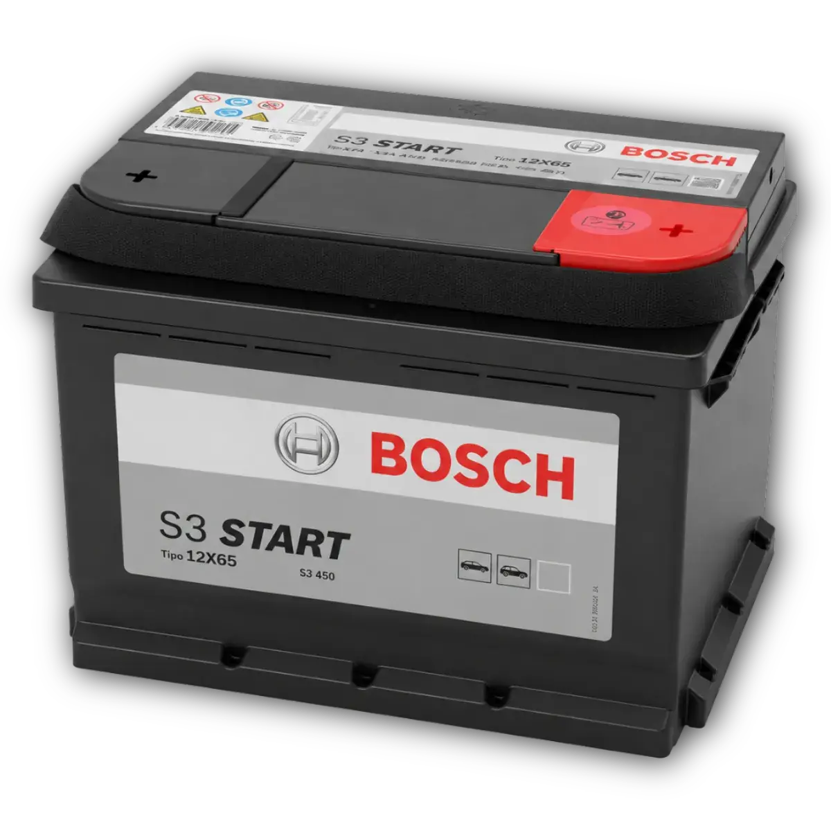 Bosch 1