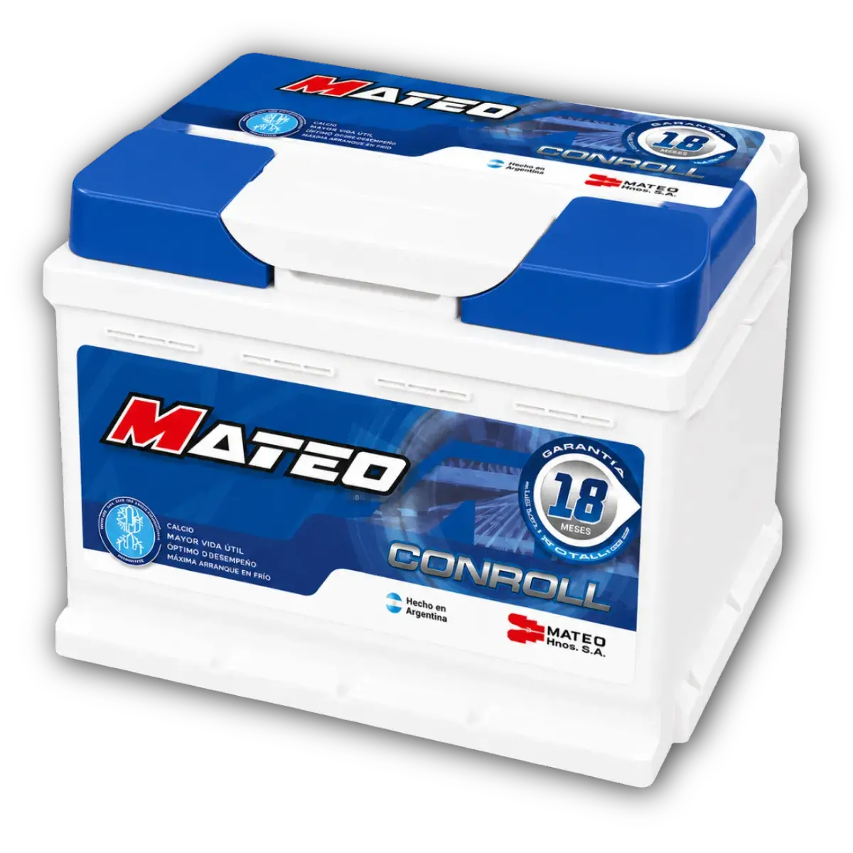 Mateo 1