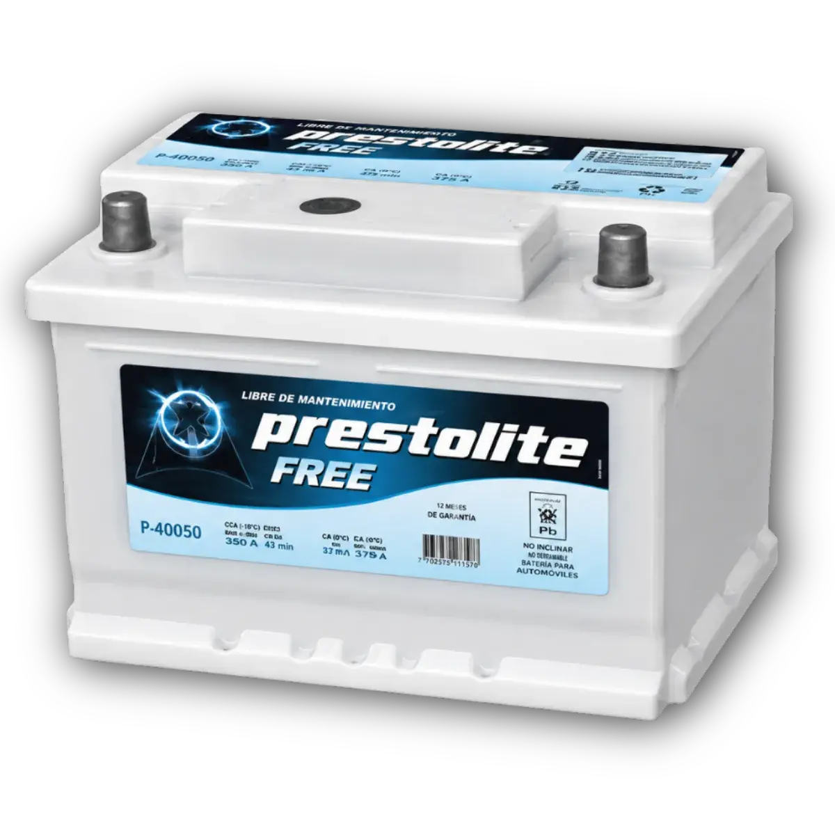 Prestolite 1