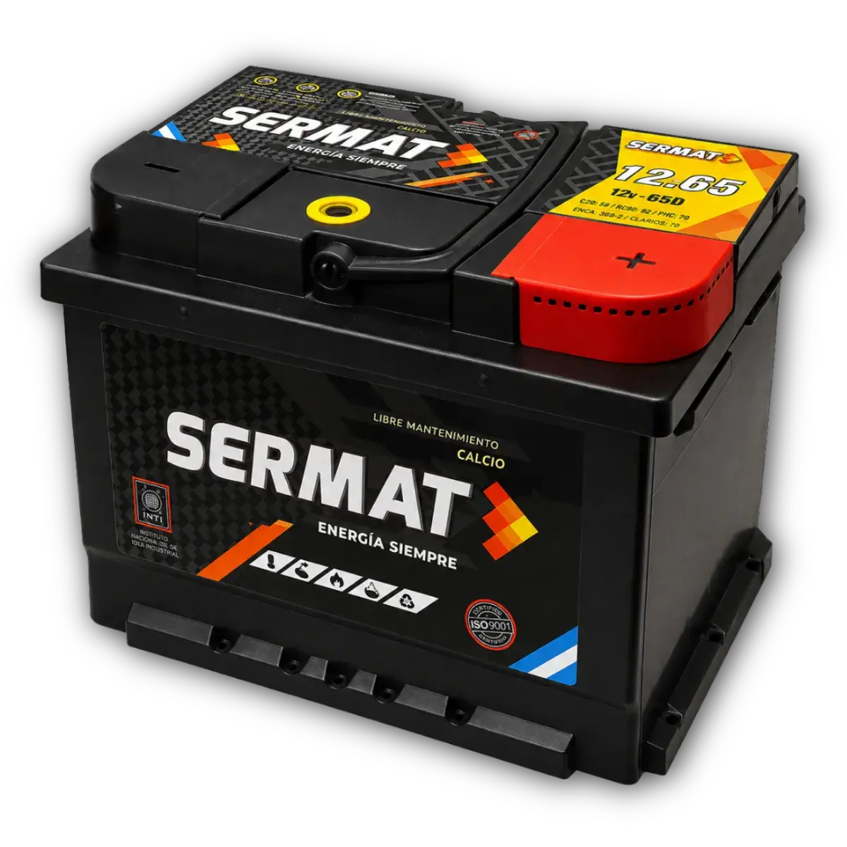 Sermat 1
