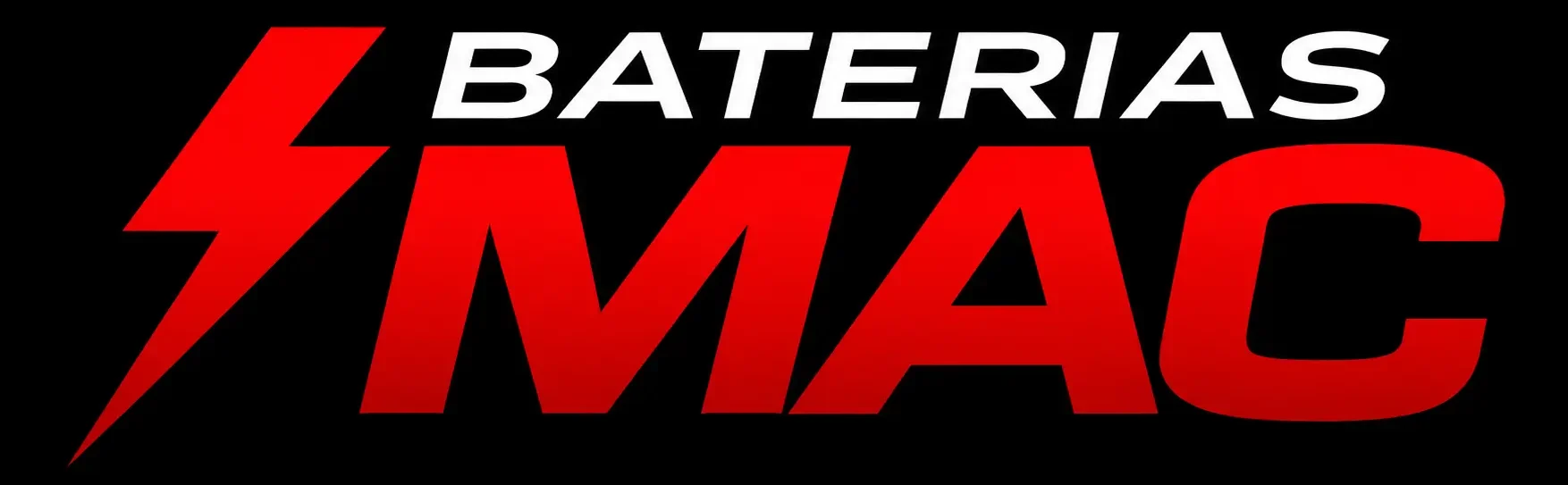 Baterias MAC